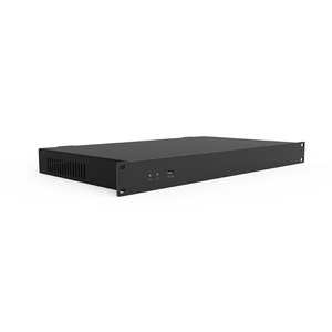 Procesador de Audio Digital ADI SHARC 21489 DSP de 4, 8, 12 y 16 Canales, Frecuencia de Muestreo de 48K/24bit, para Salas de Conferencias y Auditorios, 1 Año de Garantía - Product Image 2