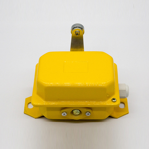 Chuyển đổi giới hạn quay IP67 đánh giá ac380v/DC24V 5A Điều khiển công nghiệp - Product Image 4