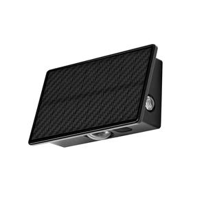 Professional Indoor <b>Solar</b> Wall Light 3000/6000K Warm White LED Waterproof Aluminum CRI 90 for Garden Yard <b>Lighting</b> - Product Image 5