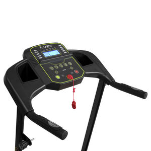 <span class=keywords><strong>Tapis</strong></span> de <span class=keywords><strong>course</strong></span> électrique pliable Lifefit Home 2026 pour l'Europe, à prix bas, en promotion - Product Image 2