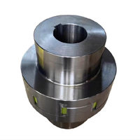 Composants de quincaillerie en acier inoxydable usinés avec précision par CNC avec usinage par électroérosion à fil