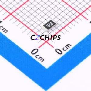 Resistencia SMD RMCF1206FG150R 1206 (Tipo: Película Gruesa) (Resistencia: 150 Ohmios Precisión: 1%) - Product Image 1