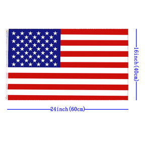 Bandera con Logotipo Personalizado, Banderas Nacionales <span class=keywords><strong>de</strong></span> Países, Bandera <span class=keywords><strong>de</strong></span> Poliéster Resistente <span class=keywords><strong>de</strong></span> Alemania, Estados Unidos, <span class=keywords><strong>España</strong></span>, Bandera para Capó <span class=keywords><strong>de</strong></span> Coche, Pancarta para Deportes al Aire Libre, Desfiles y Eventos - Product Image 2