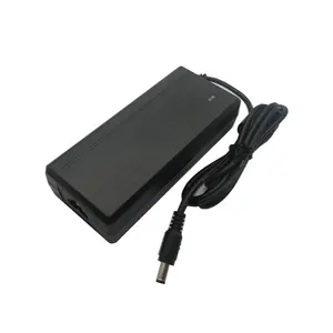 Hoge Kwaliteit Ac 110-240V 50/60Hz Smps Laptop Adapters 12V 1a 2a 3a 5a 6a 7a 8a 10a 72W 24V Voeding Voor Industriële Systeem