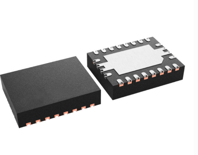 DRV8242SQRHLRQ1 Texas Instruments Automotive HBridge Motor Driver IC AEC Q100 6A 35V VQFN 20 RHL Brushed DC Motor Driver Chip