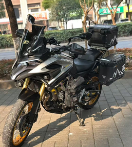 Motocyclettes d'occasion à vendre : Motocyclettes tout-terrain ADV de haute qualité pour <span class=keywords><strong>2023</strong></span> - Product Image 1