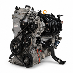 <span class=keywords><strong>Moteur</strong></span> à essence 2NZ-FE 1.3L avec boîte de vitesses manuelle pour <span class=keywords><strong>Toyota</strong></span> Vitz <span class=keywords><strong>Yaris</strong></span>, ensemble <span class=keywords><strong>moteur</strong></span> complet d'origine d'<span class=keywords><strong>occasion</strong></span> - Product Image 2