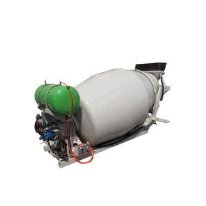 Automatico di Alimentazione Mini <span class=keywords><strong>Camion</strong></span> Betoniera - Product Image 5