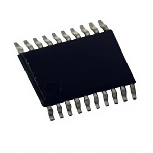 Cierre tipo D Tri State TSSOP - Product Image 1