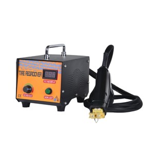 Desbastadora de Neumáticos Portátil Profesional de 1000 W con 20 Cuchillas - Product Image 1