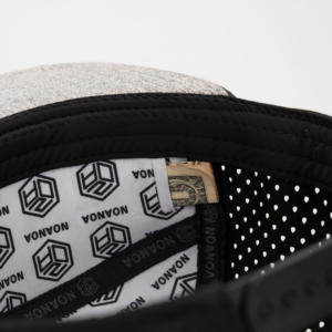 Casquette de golf imperméable TCAP personnalisée de haute qualité à 6 panneaux en métal - Product Image 2