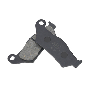 FA181 FA245 FA363 Pastiglie Freno per Moto Per YAMAHA YBA125 YP125 XQ125 XQ150 VP300 XC300 TT600 XT660 XT700 TRIUMPH Tiger <span class=keywords><strong>800</strong></span> XCa - Product Image 3