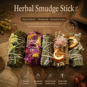 Factory Wholesale Natural Pure Herbal Spiritual Crystal Energy Cleansing <strong>Incense</strong> Sticks, Containing <strong>Palo</strong> <strong>Santo</strong>/sage Bundles - Product Image 3