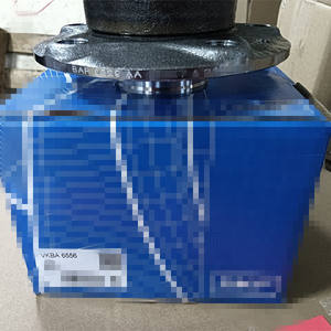 Conjunto de cubo de rueda delantera VKBA6556 713610990 R14177 R15461 Unidad de cubo para Audi A3 Scoda Octavia/ VW <span class=keywords><strong>Golf</strong></span> 5 05> - Product Image 5