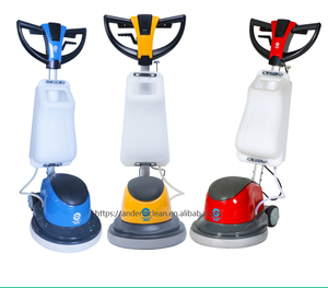 Máy đánh bóng sàn <span class=keywords><strong>17</strong></span> inch 1100W Máy đánh bóng sàn Đĩa đơn - Product Image 5