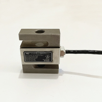 Sensor Gaya & Load Cell 9363-1.5klb Baru dan Asli, Tersedia dan Siap Kirim