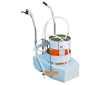 YD18AZ-máquina de pulverización de presión automática para aumentar el adhesivo entre la superficie de la carretera y las líneas - Product Image 1