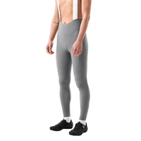 Short de cyclisme d'été pour hommes UPF 50+ Protection solaire Respirant Anti-humidité Séchage rapide Interface élastique Coussinet en chamois