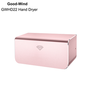 <span class=keywords><strong>Prix</strong></span> du <span class=keywords><strong>sèche</strong></span>-mains en alliage d'aluminium d'usine <span class=keywords><strong>Sèche</strong></span>-mains <span class=keywords><strong>électrique</strong></span> automatique mains libres à séchage rapide sans contact - Product Image 1