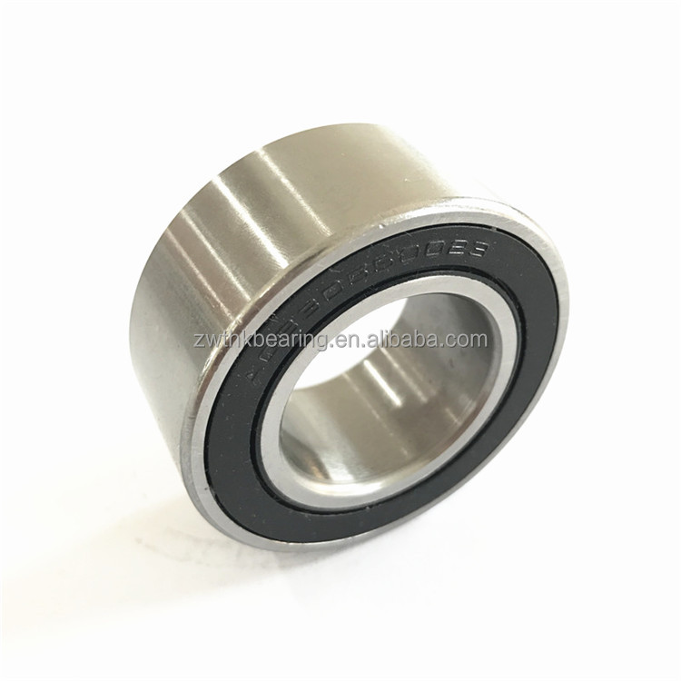 Global Air A/C Compressor Clutch Bearing – 35mm ID X 50mm OD X 20mm Thick – Replaces CB-2503, MT2031