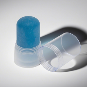 Nouveau Stick <span class=keywords><strong>D</strong></span>éodorant Solide en <span class=keywords><strong>Pierre</strong></span> <span class=keywords><strong>d</strong></span>'<span class=keywords><strong>Alun</strong></span> Naturelle Biologique 2026 – Personnalisable - Product Image 4