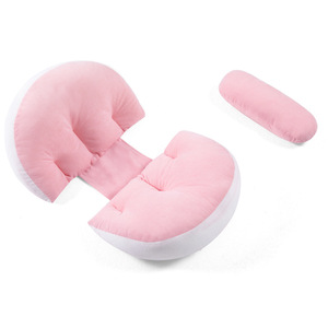 Mới Clip chân gối chậm phục hồi bộ nhớ bọt lõi thở thai sản chân gối gối đầu gối - Product Image 1