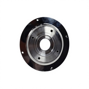 Pièce moulée en métal de qualité supérieure exceptionnelle, moulage par investissement, robuste, de précision industrielle, durable, fabriquée en Inde - Product Image 4