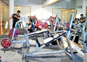 TZ-X6030 Find Similar Icon Certified Incline <strong>Bench</strong> Gym Fitness Equipment for Commercial 45 Degree Incline <strong>Weight</strong> <strong>Bench</strong> - Product Image 3