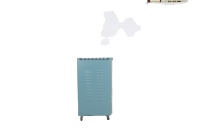 MINGCH personnalisé usine chinoise fournir directement 30kva 40kva sortie 220v 380v triphasé stabilisateur de tension standard élevé