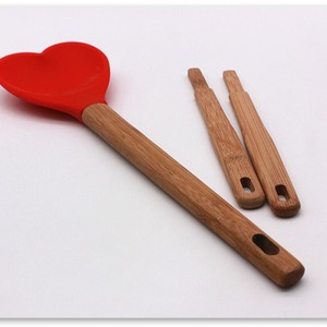 Wooden Furniture Handles Beech Wood Novelty Shape Durable <b>Rustic</b> Design - Product Image 1