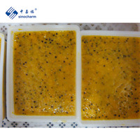 Factory Exporter for BQF Frozen Passion Fruit