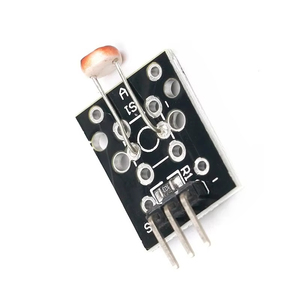 RNSbot KY-021 Mini <strong>Magnetic</strong> <strong>Reed</strong> Module Dry <strong>Reed</strong> Pipe <strong>Switch</strong> Sensor Module for <strong>Arduino</strong> Starters Compatible Diy Kit - Product Image 3