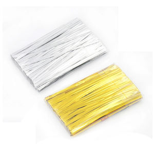 Bobine de fil de liaison vert rond 100% personnalisable, 500 m, papier kraft pour animaux de compagnie, inscriptible, pour usage alimentaire et industriel - Product Image 1