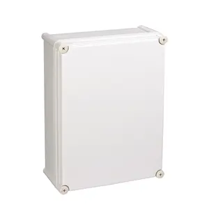B&J Electrical Enclosure IP68 Waterproof Junction Box With 280*380*130 mm Large Size