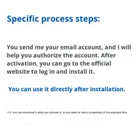 Para Autodesk CAD, Software Original Oficial, Número de Serie, Activación por Correo Electrónico, Autorización 2018-2026 para Versión de Internet, Disponible