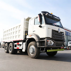 <span class=keywords><strong>Camion</strong></span> à benne basculante d'<span class=keywords><strong>occasion</strong></span> 6x4 de Chine à vendre, diesel, 10 roues, remis à neuf, Howo, camions à benne basculante bon marché - Product Image 5