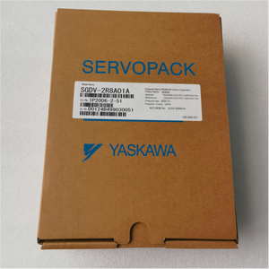 SGDH-15DE SGDV-2R8A01A/7R6A01A002000/120A01A002000/200A01A002000/330A01A002000 SGDM-15ADA - Product Image 1