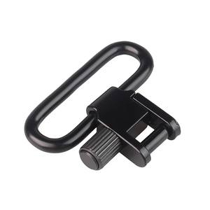 Conector de Correa Estándar de Alto Rendimiento de 40 mm, Accesorio Táctico Ligero de Aleación Mecanizada por CNC para Caza al Aire Libre - Product Image 6