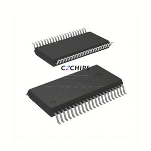 Circuit intégré semi-conducteur authentique et original BD6384EFV-E2 TSSOP-40 - Product Image 1