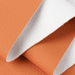 Buen Servicio Postventa, Cuero Artificial de PVC Resistente al Desgaste para Asientos de Motocicletas - Product Image 2