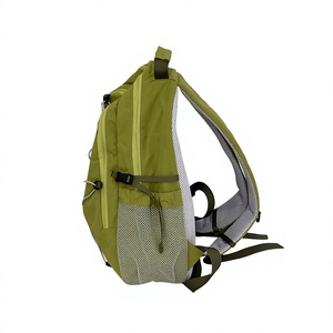 Sac à dos de voyage pour ordinateur portable, grande capacité, imperméable, antivol, motif polyester, doublure polyester, best-seller - Product Image 4