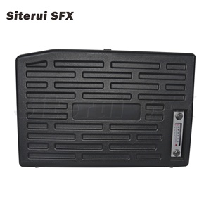 Máquina de <span class=keywords><strong>Humo</strong></span> Bajo al Suelo SITERUI SFX de Metal de Alta Calidad 2000W a Base de Agua con Control Remoto DMX para Bodas, Teatro y Eventos Nocturnos - Product Image 3