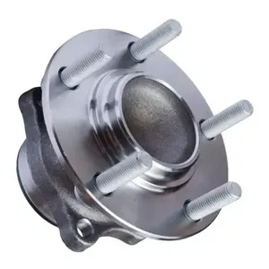 Cojinete de rueda Maza para Dodge Avenger 08-14 calibre 07-12 Fiat para modelos Chrysler Cherokee Sebring cubo de rueda trasera delantera nuevo - Product Image 3