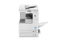 Copieur monochrome multifonction reconditionné A3 IR2525i/2530i avec fonctions d'impression/copie/scan, certifié ISO9001