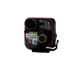 กล้องเซ็นเซอร์ AI Vision รุ่น IV-H2000MA IV-H150MA IV-H500MA คุณภาพดีที่สุด สำหรับการวางตำแหน่งและการตรวจจับระยะไกล มีสินค้าในสต็อก - Product Image 2