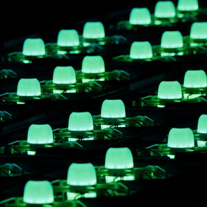 Kit de spectacle de drones lumineux abordable avec télécommande, idéal pour les petits événements, les fêtes et les promotions de marques, drone à spectacle lumineux LED - Product Image 5