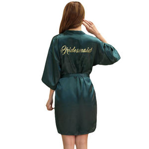 Pafu व्यक्तिगत दुल्हन गुलाब कस्टम शादी किमोनो के साथ शादी किमोनो - Product Image 6