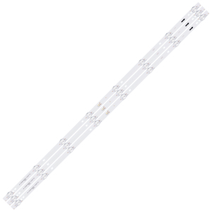 Utilisation du rétroéclairage du téléviseur <span class=keywords><strong>LED</strong></span> XS-2330 pour le JS-ZY43D1082ED.110 <span class=keywords><strong>Sony</strong></span> (20713) INPUT:DC21- 26V.560mA 800141T.30068.3P(7.3.50.080014-010) - Product Image 1