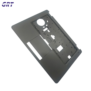 Cubierta de Reposamanos para Laptop Dell Latitude E5450, Carcasa Superior con Panel Táctil y Orificio para Huella Dactilar - Product Image 3