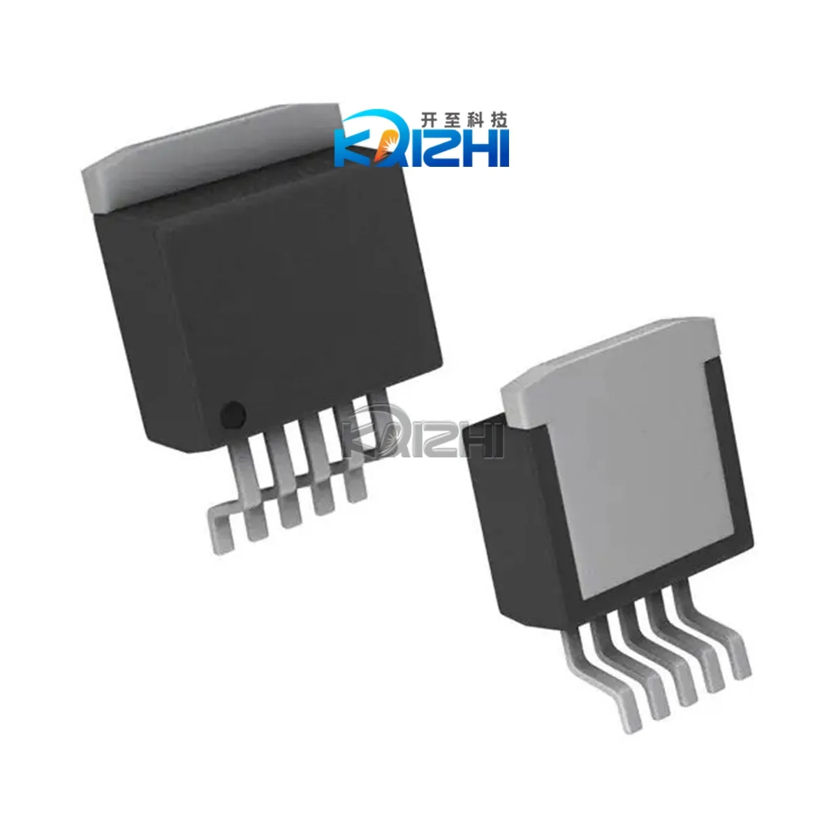 IN STOCK ORIGINAL BRAND IC REG LIN 2.5V 1A DDPAK/TO263-5 TPS72525KTTTG3